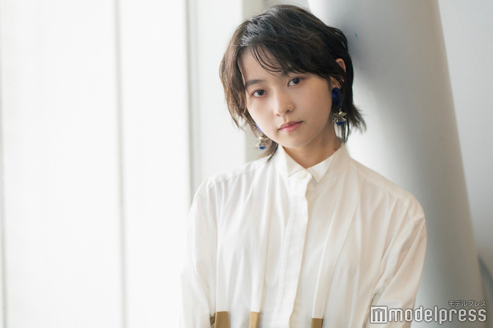 伊藤万理華（C）モデルプレス