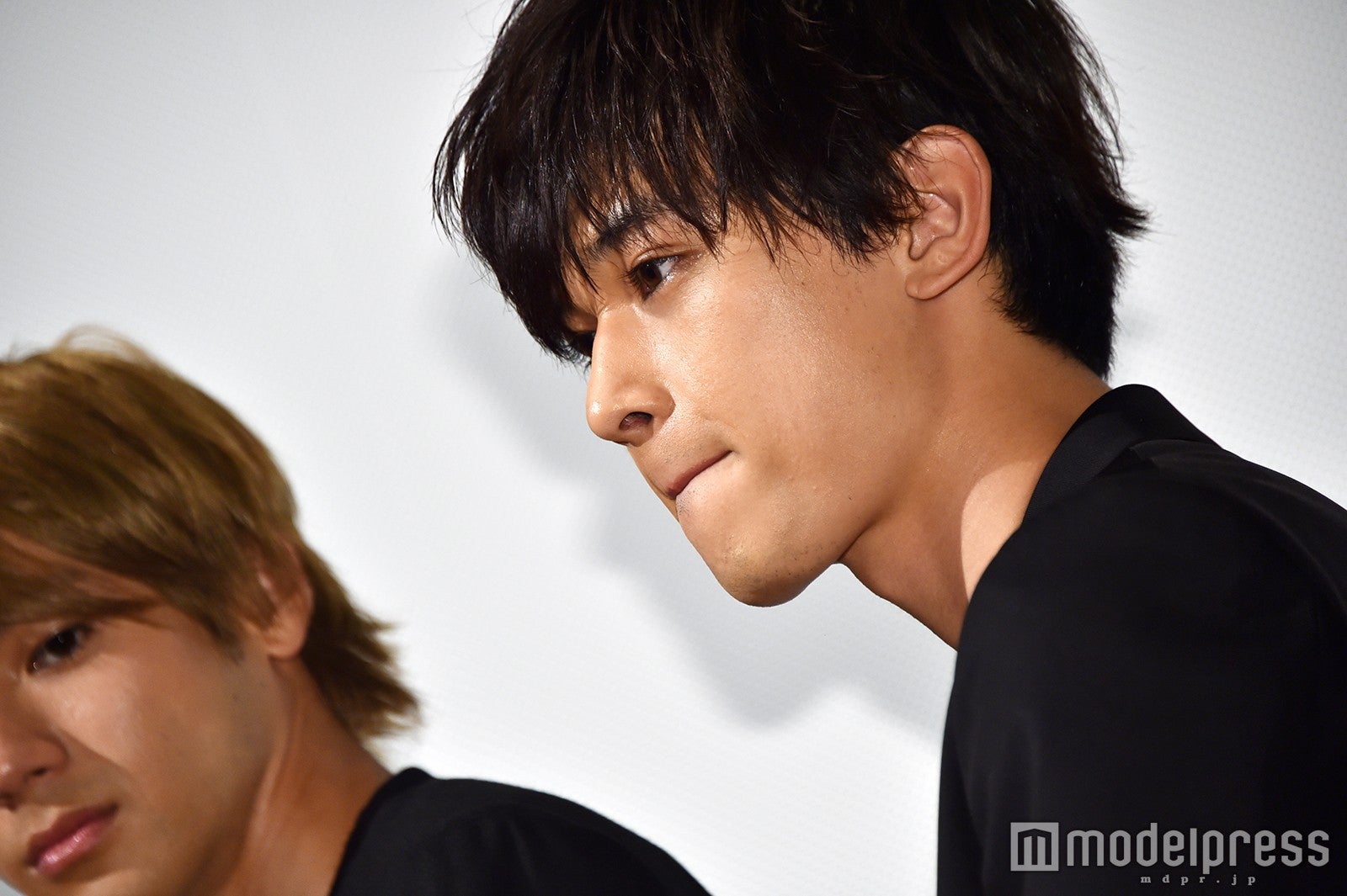 吉沢亮 （C）モデルプレス