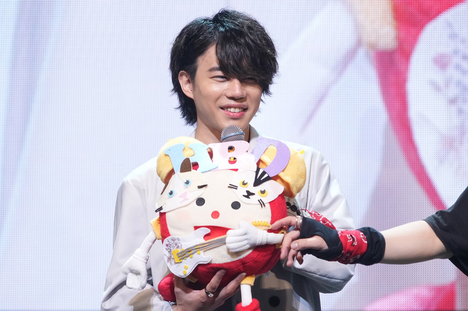 沖聡次郎（提供写真）