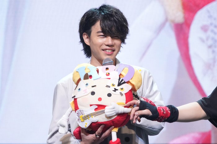 沖聡次郎(提供写真)