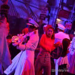 ストリート・ゾンビ(C)モデルプレス