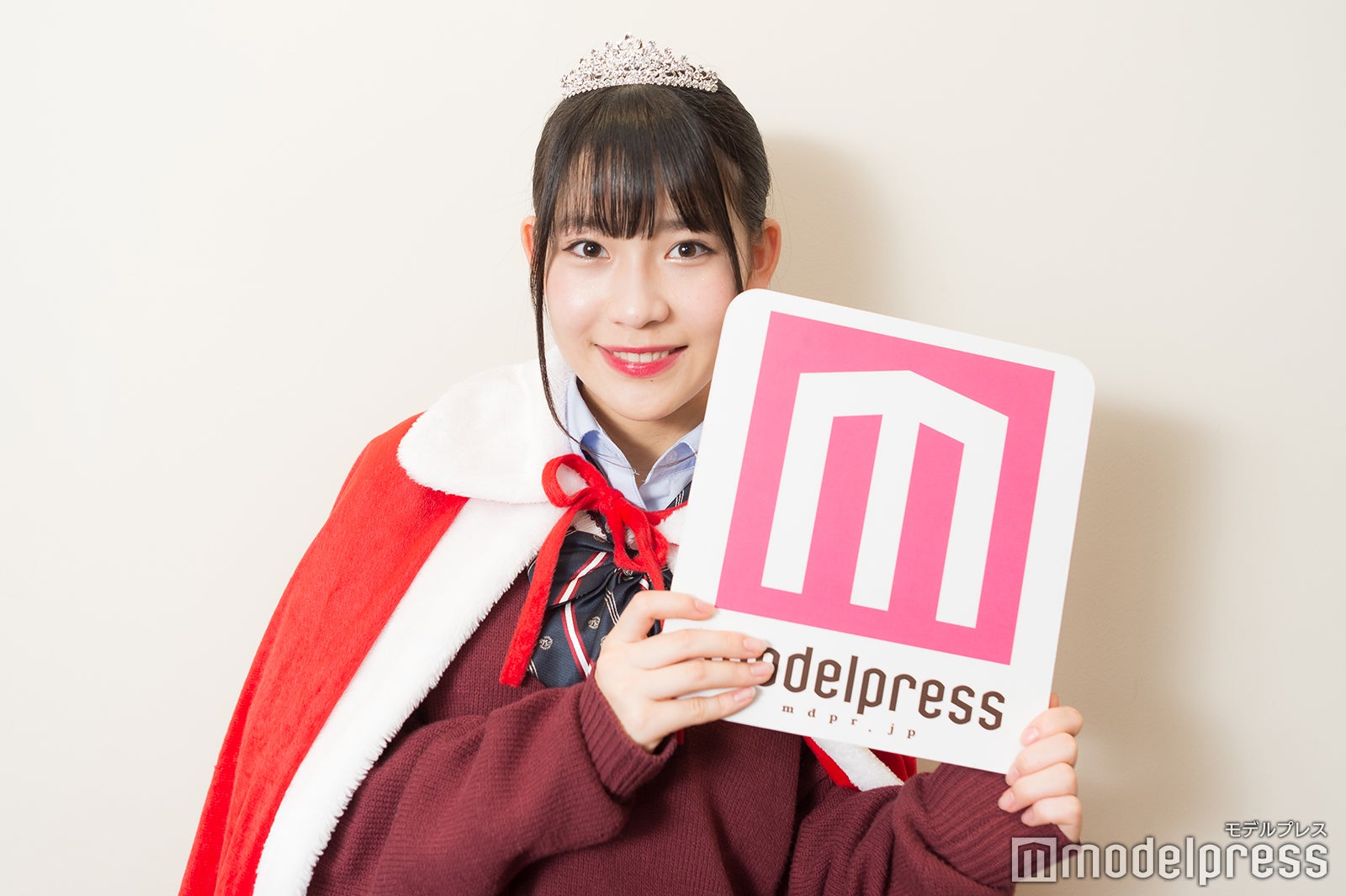 るあさん （C）モデルプレス