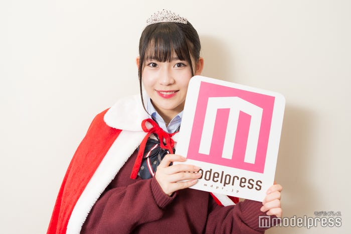 るあさん (C)モデルプレス