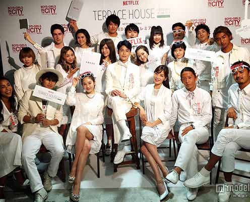 新「テラスハウス」メンバーにアドバイス 厳しい声への処世術&恋を叶える秘訣