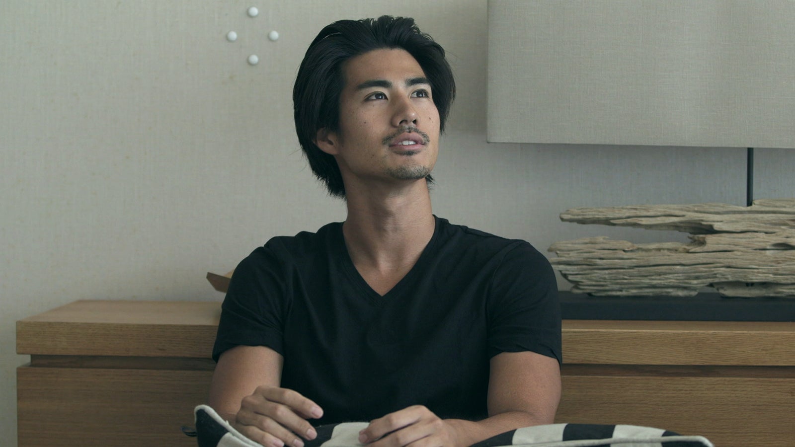 大志『TERRACE HOUSE ALOHA STATE』28th WEEK（C）フジテレビ／イースト・エンタテインメント