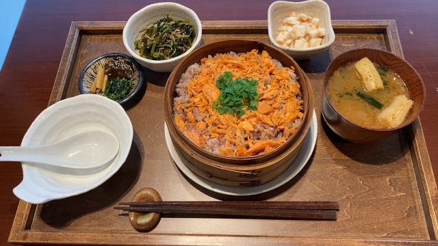 【兵庫】芦屋で話題の「本当においしいランチ＆和菓子」4選