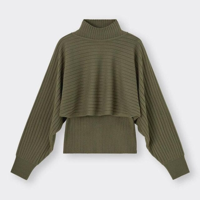 GU セーター トップス GU セーター トップス