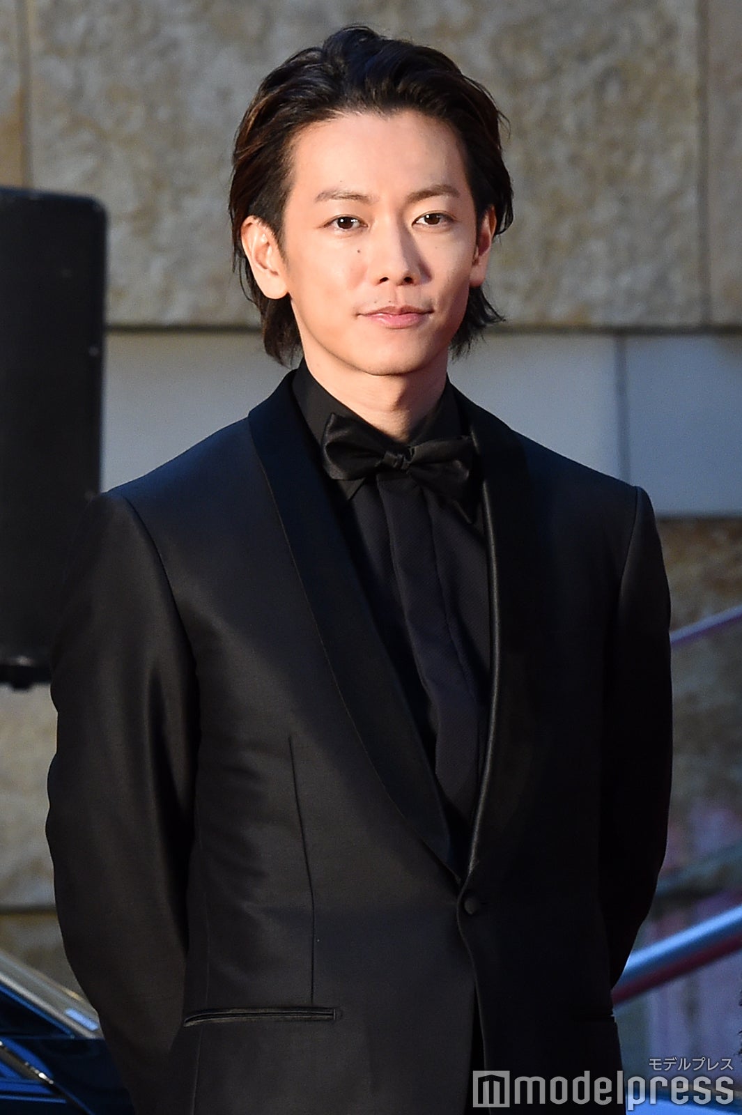 佐藤健 （C）モデルプレス