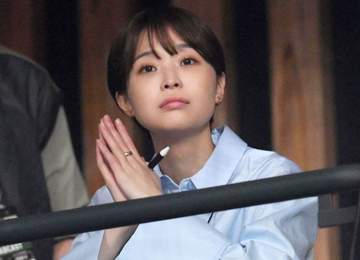 フジ退社の渡邊渚アナ PTSD公表の思い「誰かが言わなければ、この無理解や差別は永遠に変わらない」