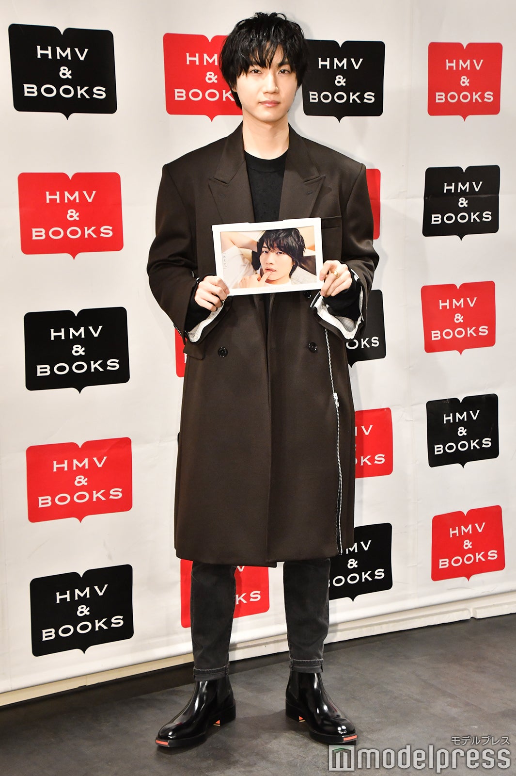 桜田通 （C）モデルプレス