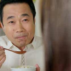 丸美屋「麻婆豆腐の素」の新CM「小さい頃の写真」編