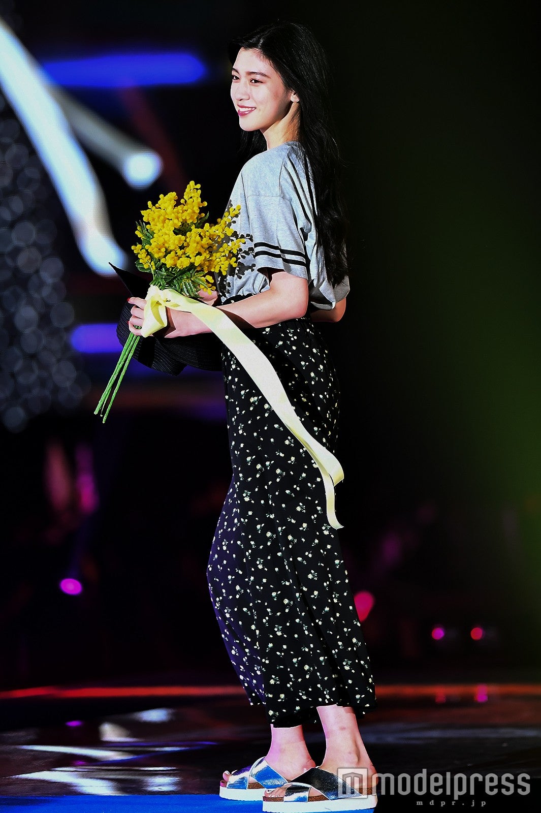 三吉彩花（C）モデルプレス