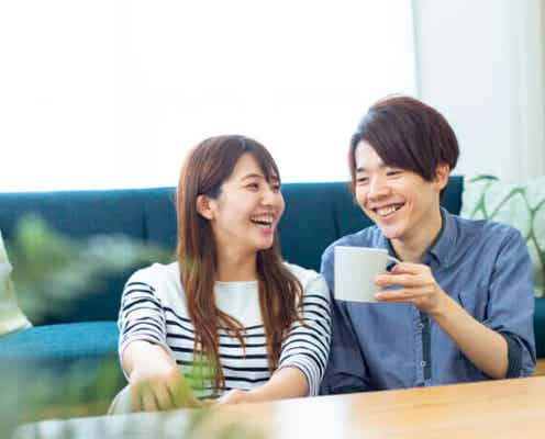 女性が距離を詰めてくるときの本音とは?13の心理と男性のリアルな声