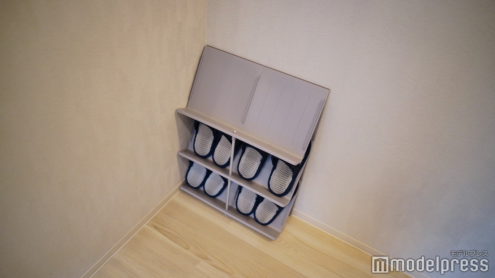 モリトソラ箱根（C）モデルプレス