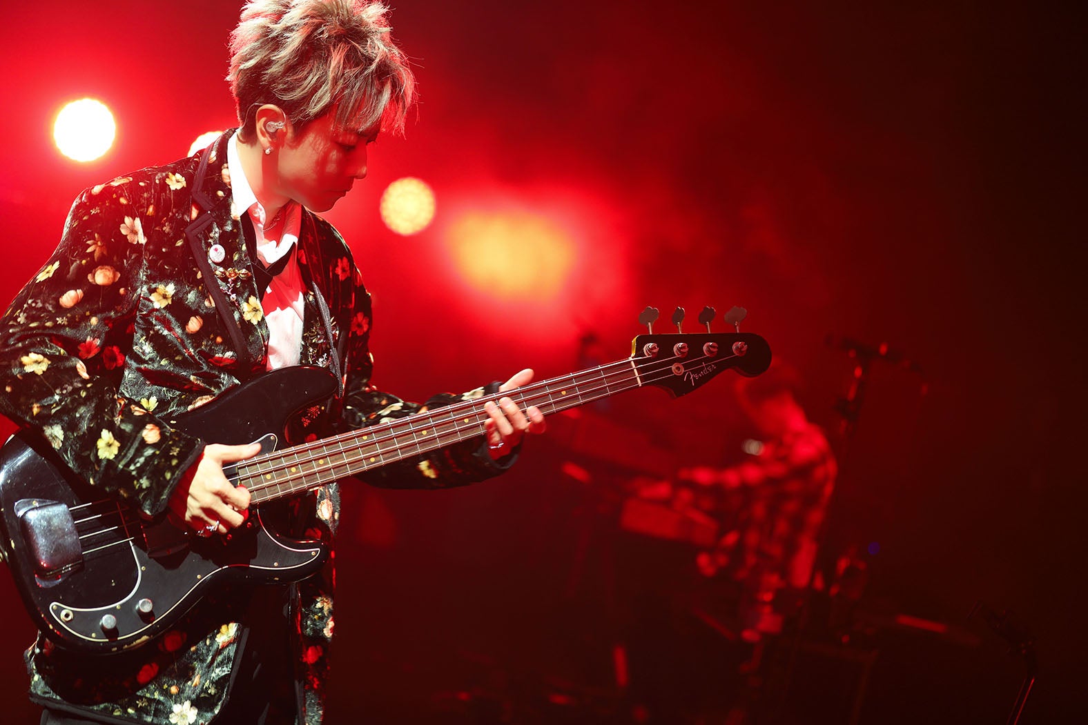 佐藤健「TENBLANK from “Glass Heart” FAN MEETING - ASIA TOUR feat. Takeru Satoh」（提供写真）