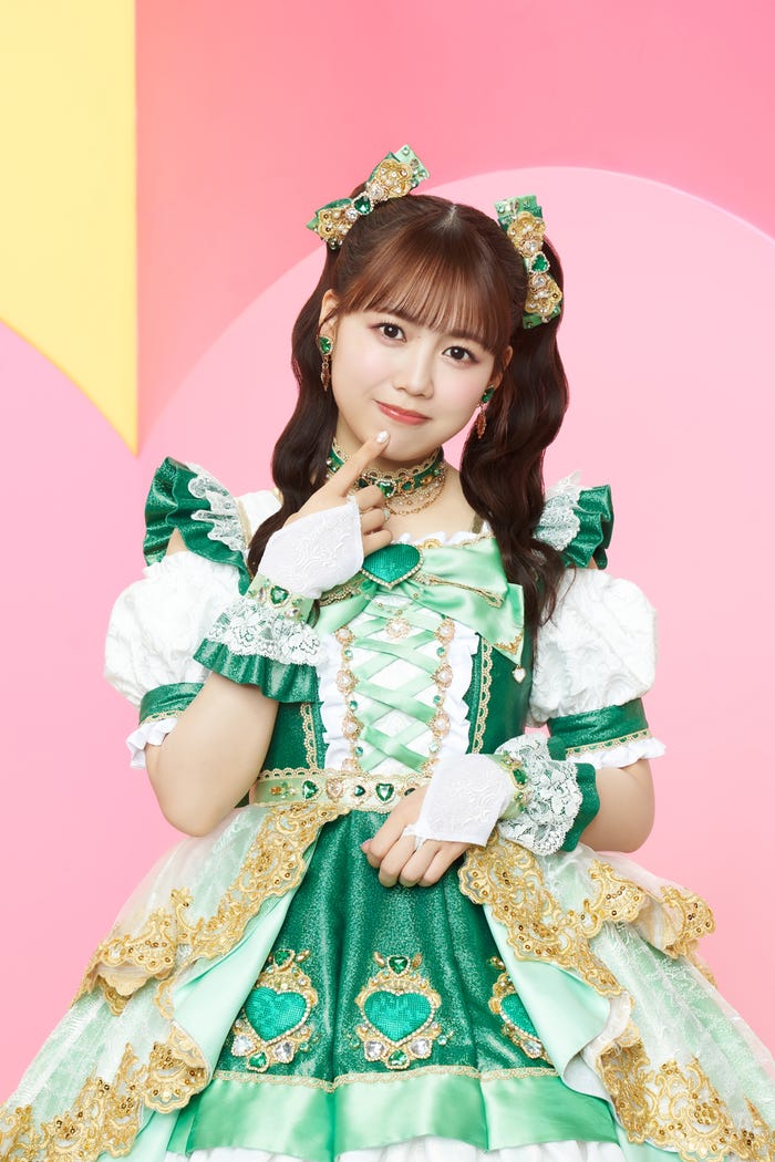 吉川ひより(提供写真)