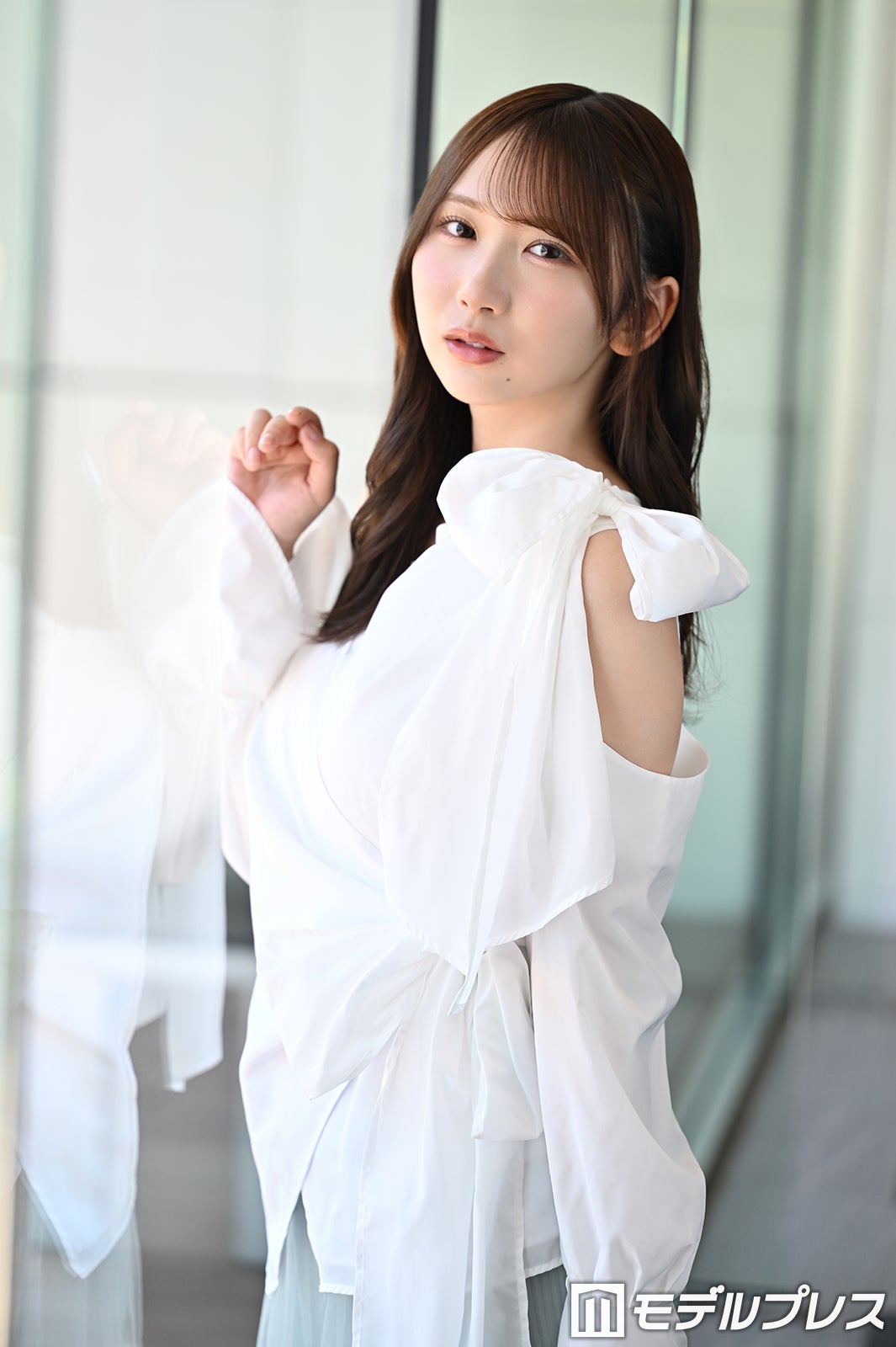 藤嶌果歩（C）モデルプレス