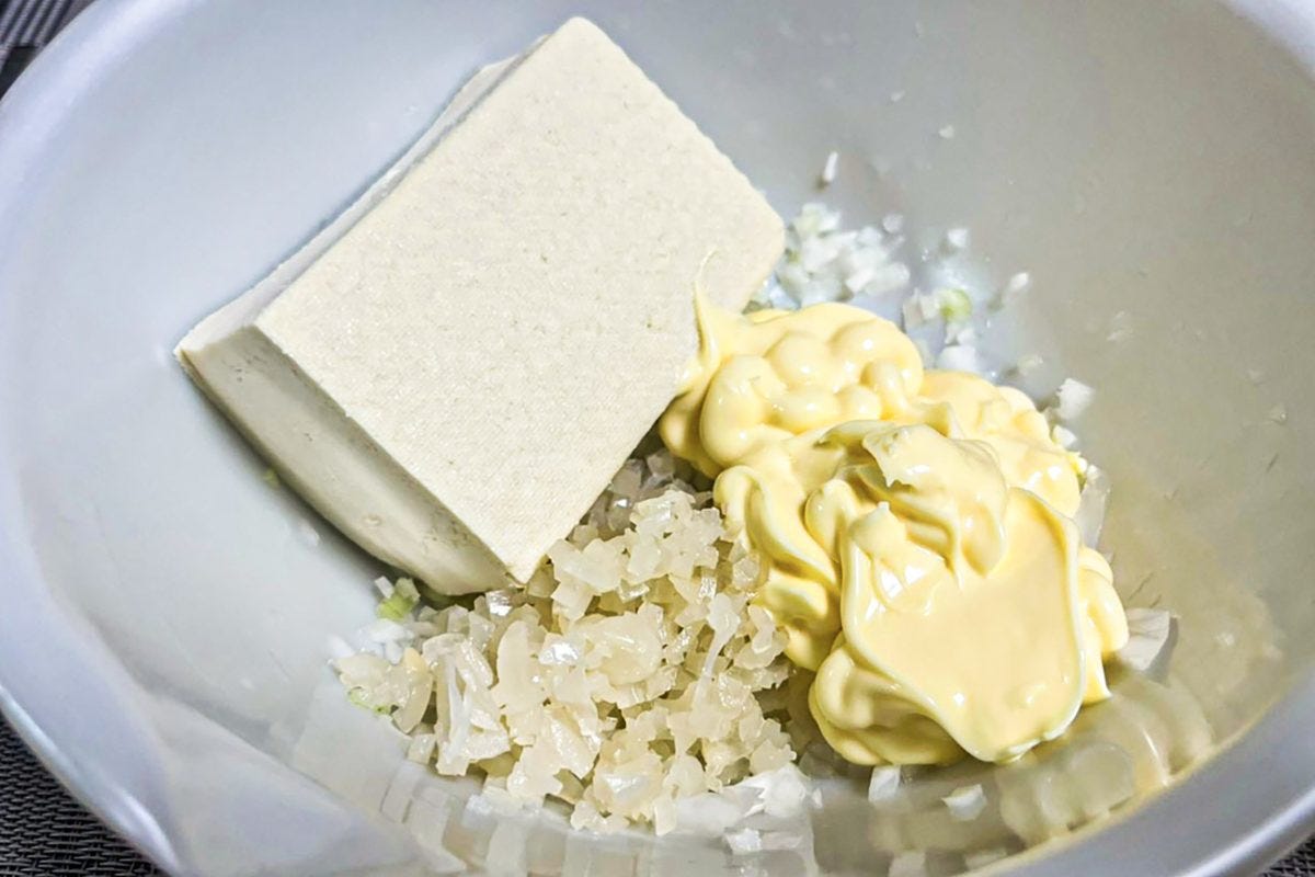 タルタルソース