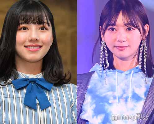 日向坂46富田鈴花、渡邉美穂卒セレ“サプライズプレゼント”裏話明かす