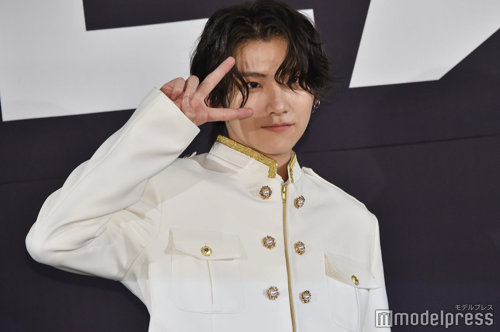 YUMA（C）モデルプレス