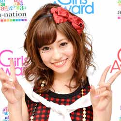 “れいぴょん”こと大澤玲美