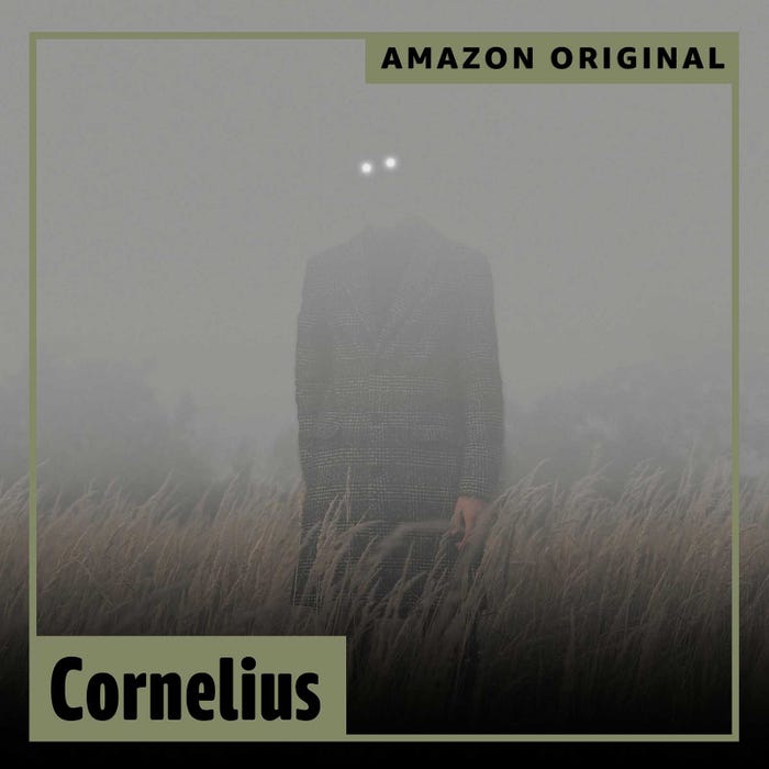 Cornelius (提供写真)