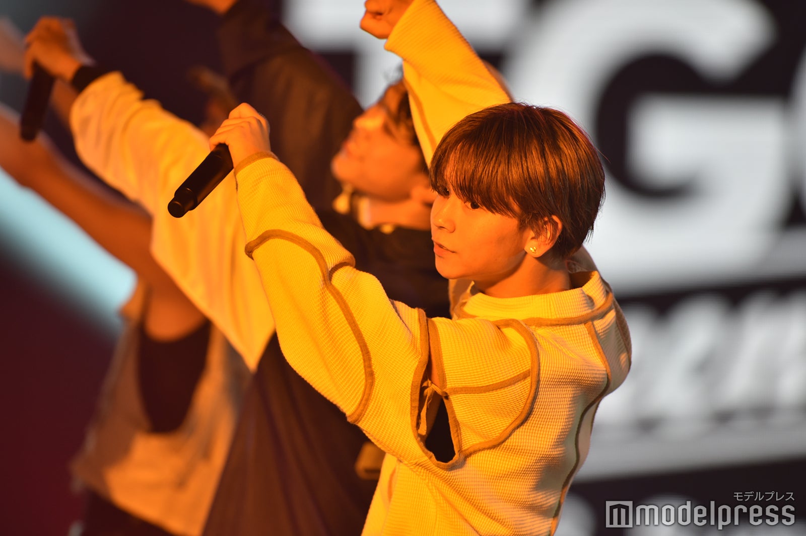 KID PHENOMENON（C）モデルプレス