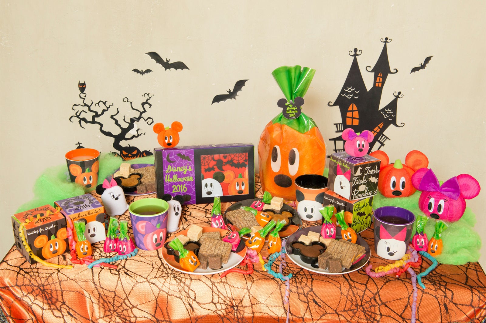 グッズ（C）Disney