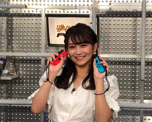 AKB48小嶋真子、天然ぶり発揮 超特急はセンス見せる