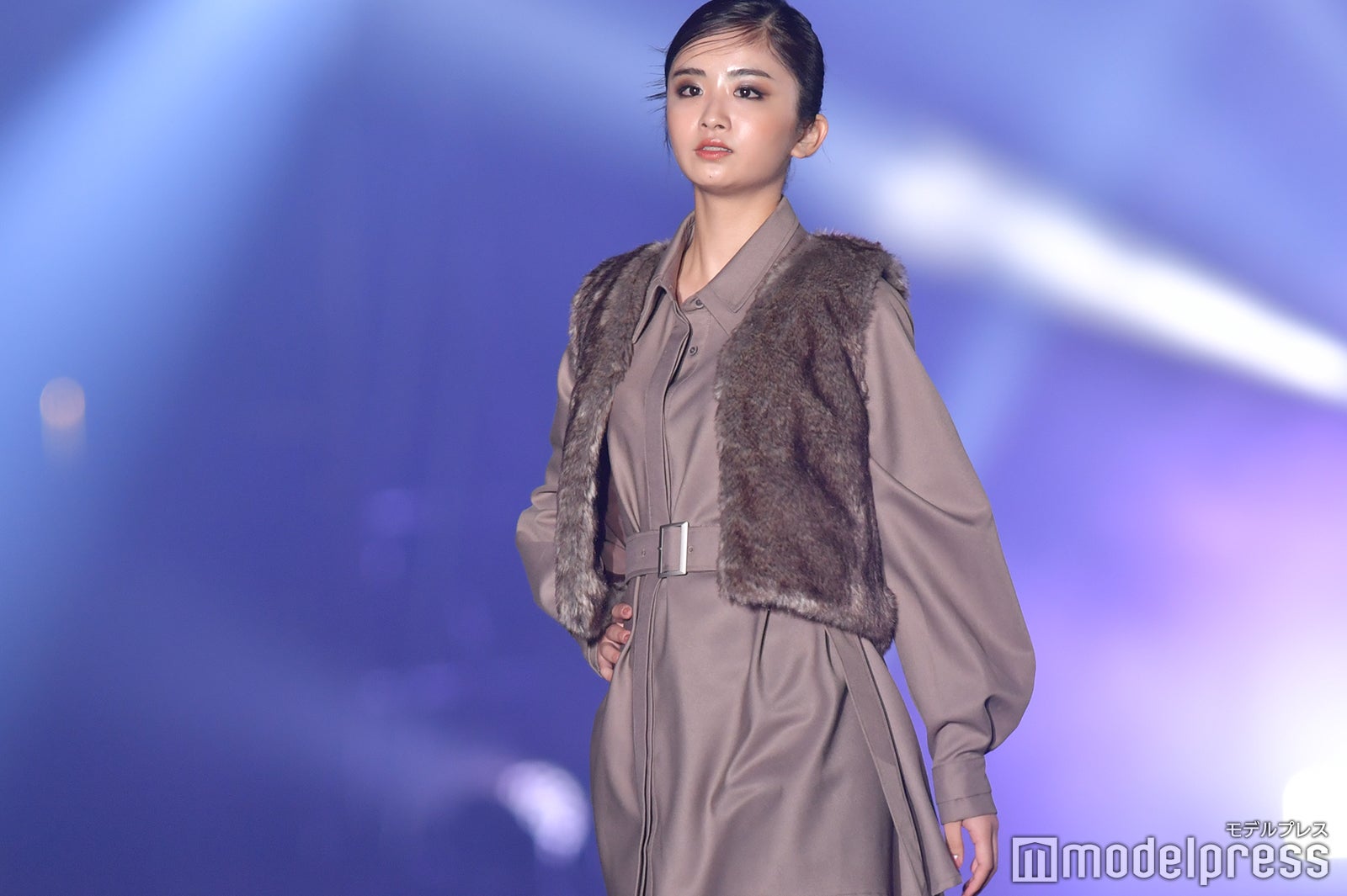 新沼凛空（C）モデルプレス