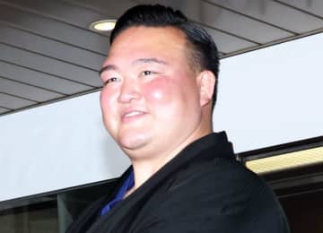 元横綱稀勢の里が安青錦の成長を称賛 大の里横綱昇進披露宴で「成長しないといつか超えられてしまう」互いの切磋琢磨期待
