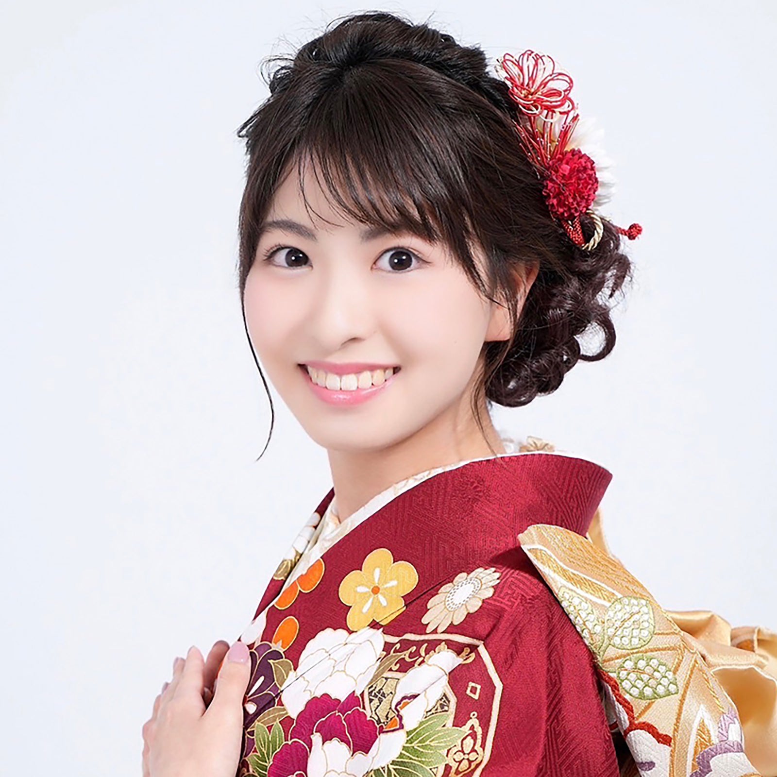 学習院大学 2年／竹内里奈
（提供写真）