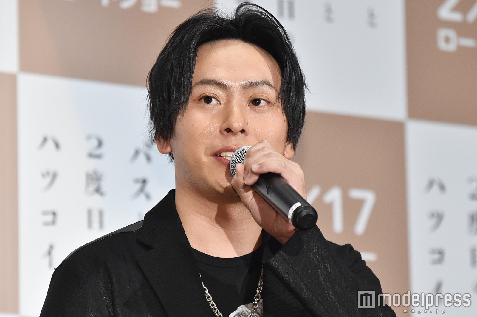 山下健二郎 （C）モデルプレス