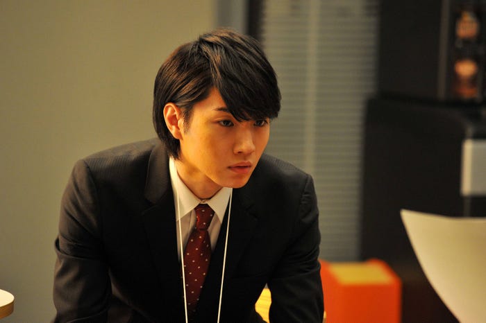 桜田通 Hey Say Jump中島裕翔と再共演に歓喜 コメント到着 モデルプレス 桜田通 Hey Say Jump中島裕翔と再共演に歓喜 コメント到着 モデルプレス