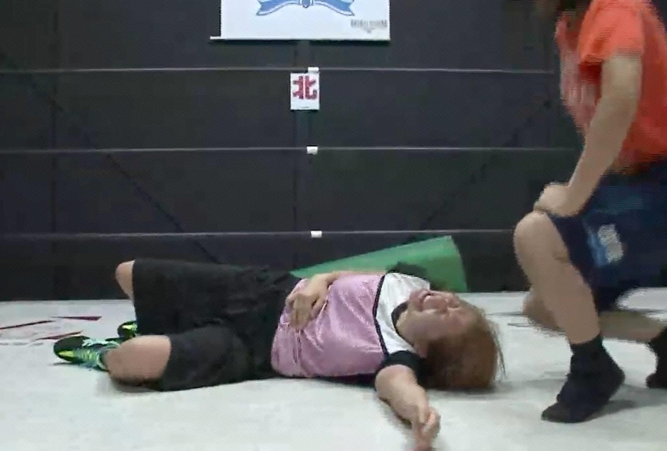 「オンナたちの分岐点」より （C）フジテレビ