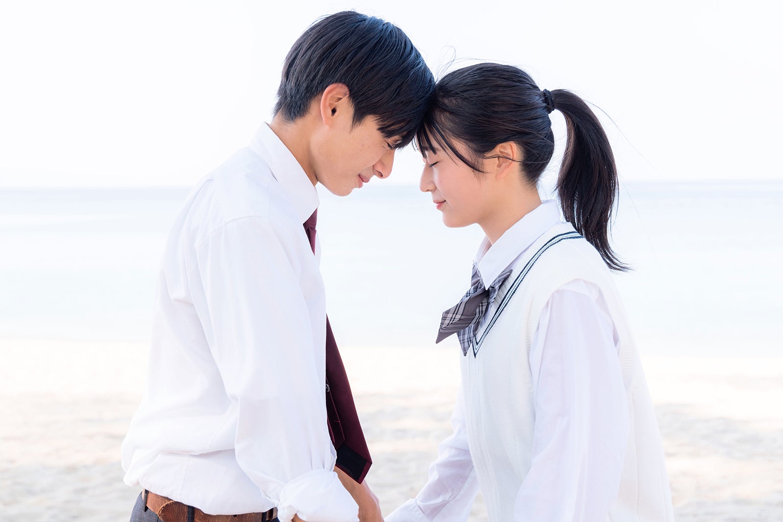 ぜん、おとは「今日、好きになりました。-小夏編-」（C）AbemaTV, Inc.