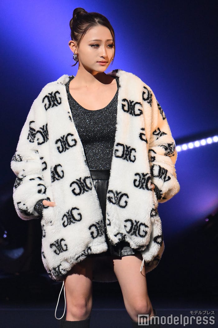 伊藤愛依海(C)モデルプレス