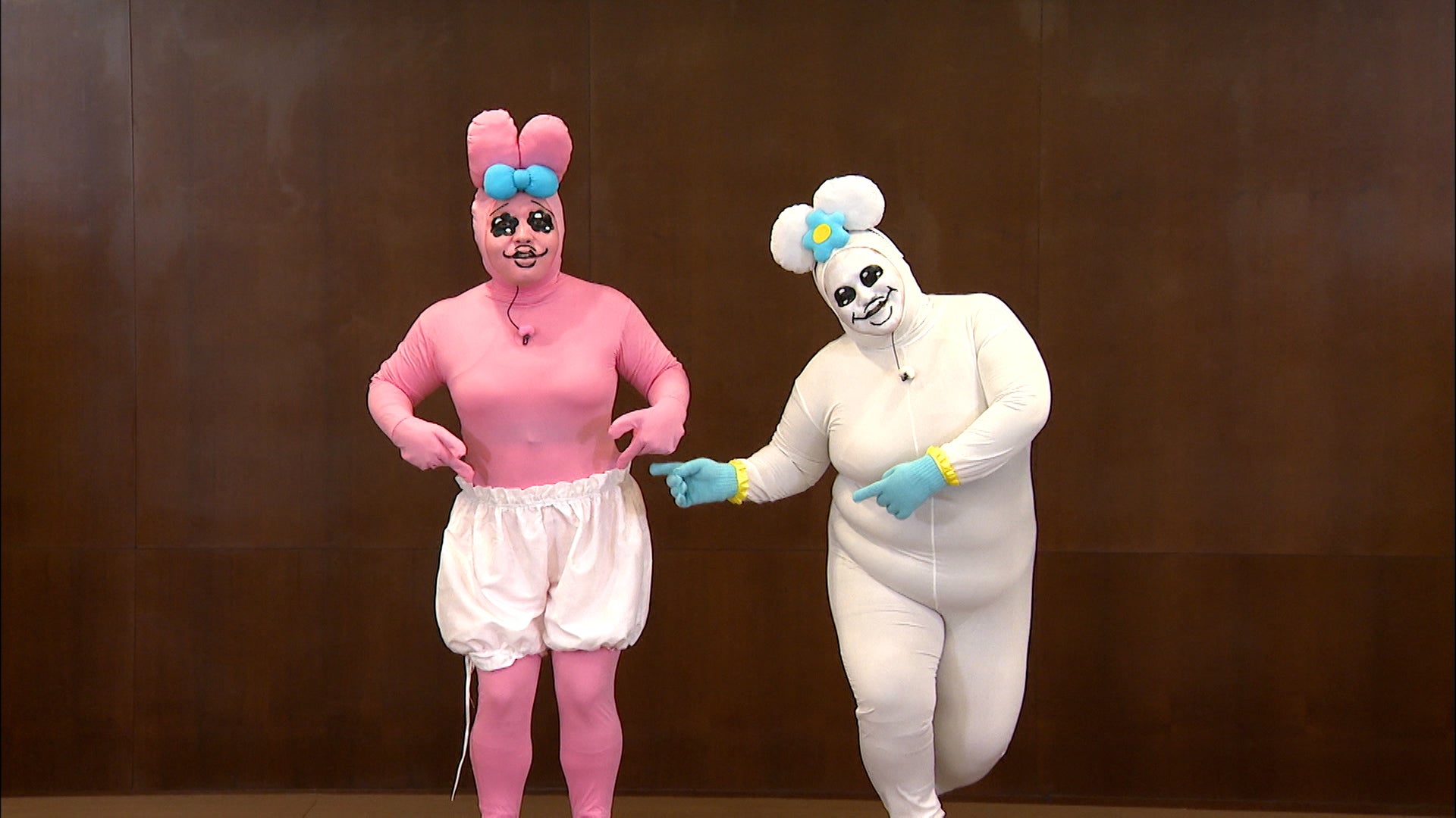 おかずクラブ（C）日本テレビ