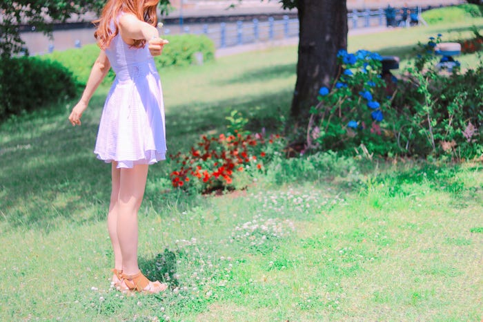 男性が女性に惚れるのはどんな瞬間?好きになる状況やきっかけ5つ/photo by GIRLY DROP