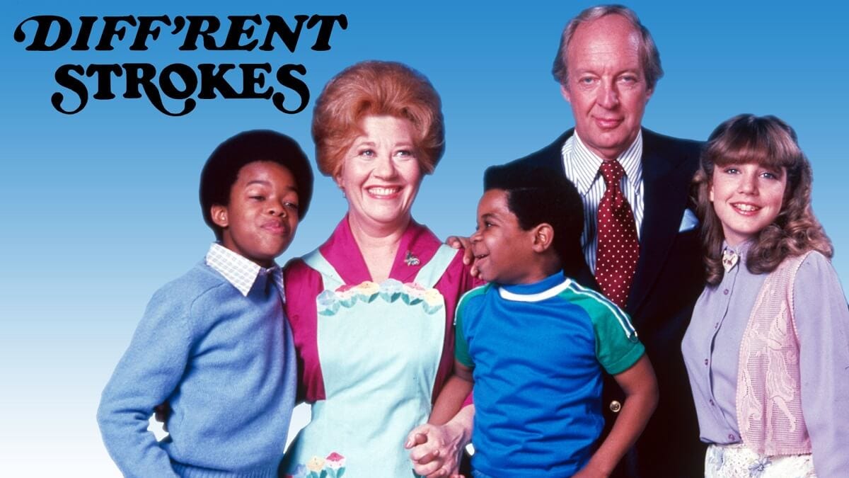 アーノルド坊やは人気者