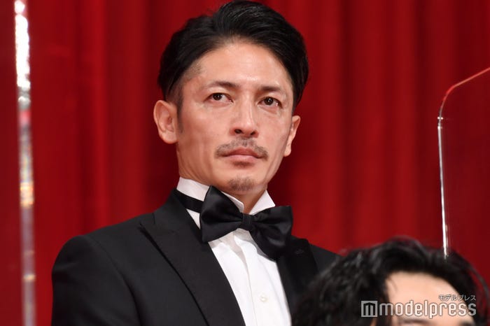 玉木宏(C)モデルプレス