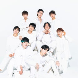 円神、ドラマ主題歌決定 中本大賀はキャストとしても出演<江戸モアゼル>