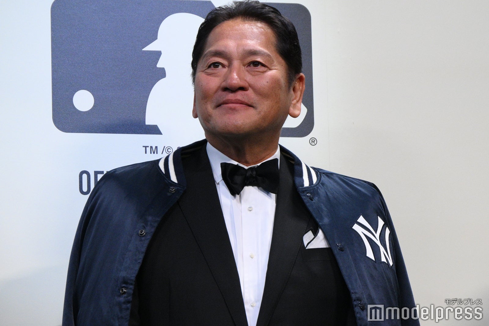 佐々木主浩（C）モデルプレス