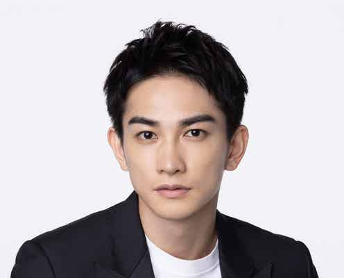 町田啓太、3作目の大河ドラマ出演 道長の学友・ライバルに<光る君へ>