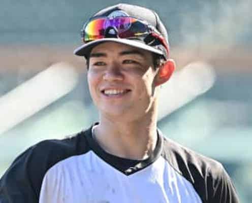 阪神・中野 若手引っ張って!次期選手会長に村上推薦 投手就任なら45年ぶり