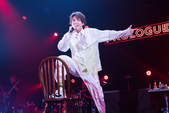 加藤大悟(提供写真)