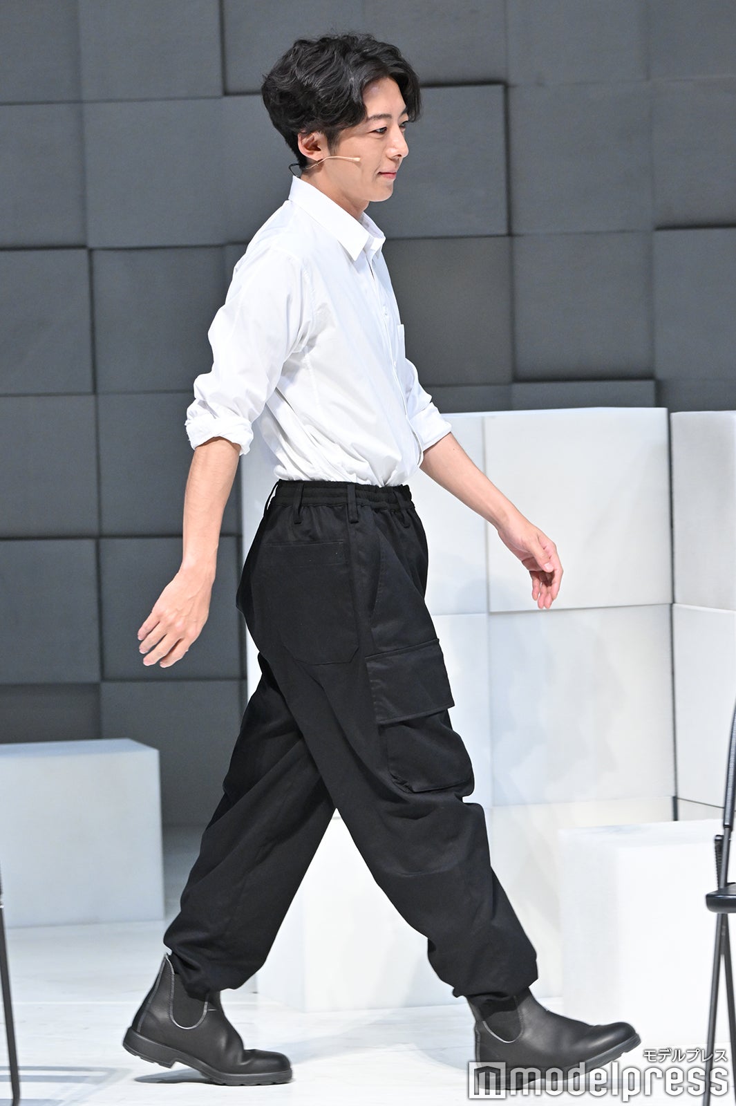 高橋一生（C）モデルプレス