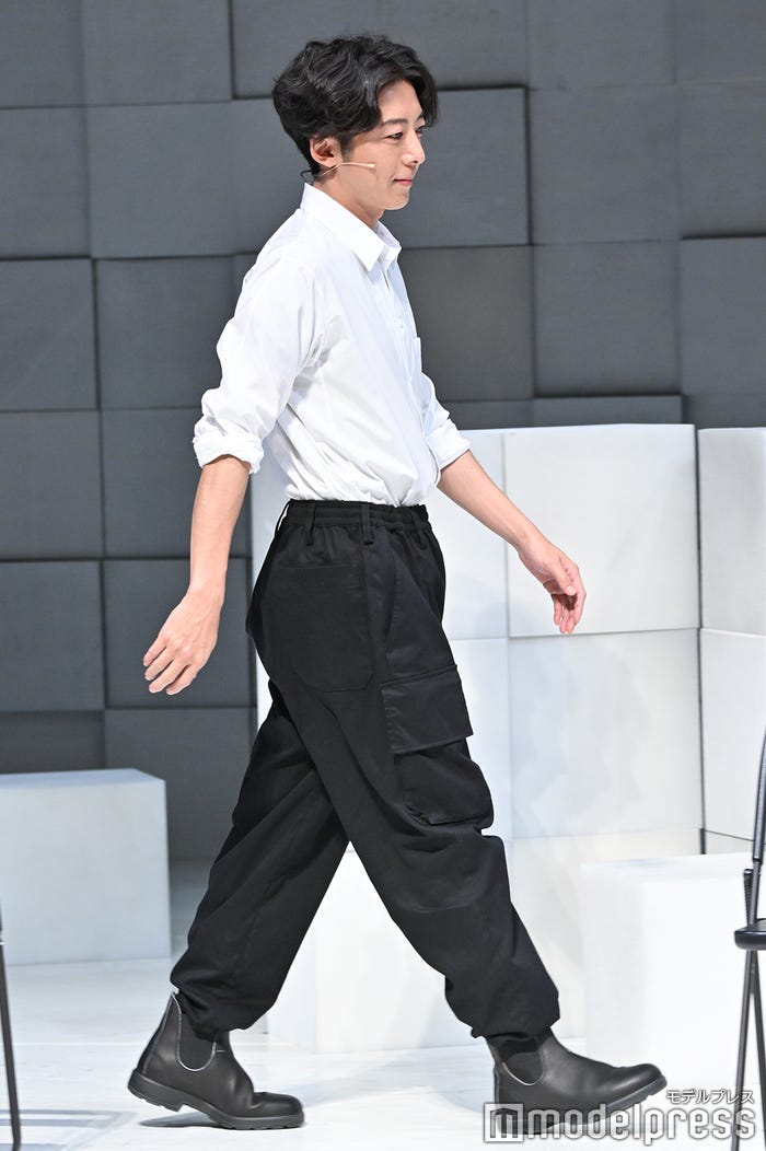 高橋一生(C)モデルプレス