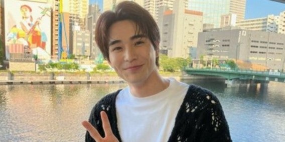 中沢元紀、手料理披露「見栄え綺麗すぎる」「お店レベル」と反響