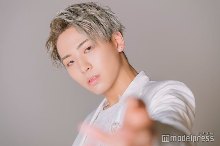 川尻蓮(C)モデルプレス